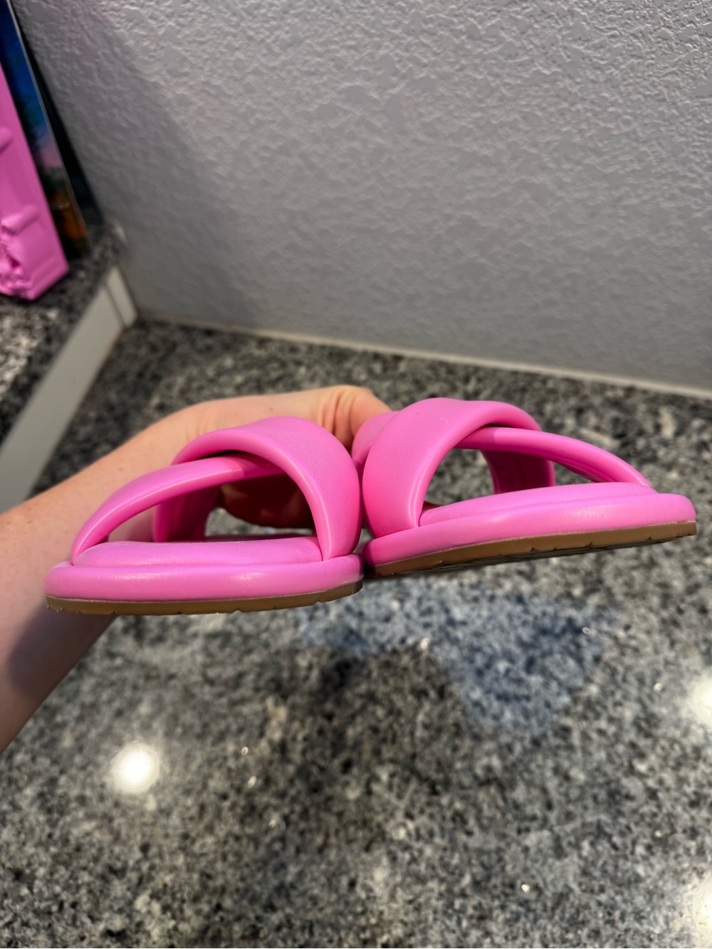 Kate Spade Women's Rio Slide Size 11 - Picture 7 of 7